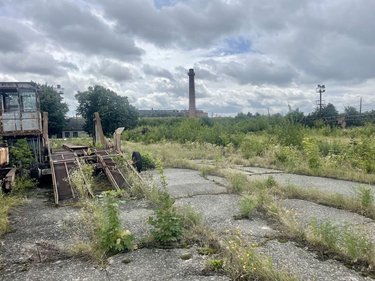 Замість грошей — занедбані активи. Як Україна втрачає можливості для інвестицій